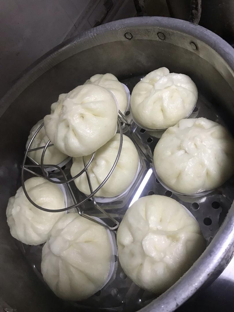 包子饺子万能基底肉馅