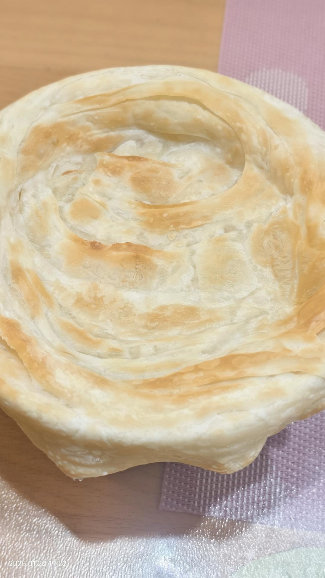 酥皮奶油蘑菇汤