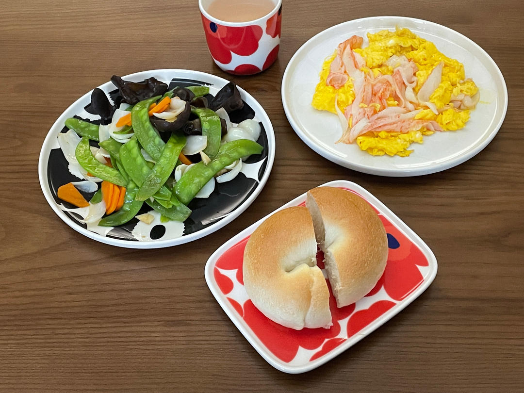 早餐•2026年2月5日