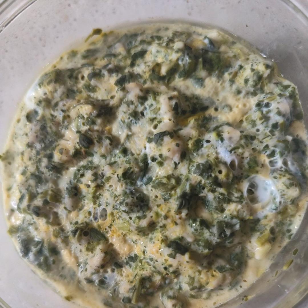 超级简单肉沫蒸蛋，零厨艺一次学会