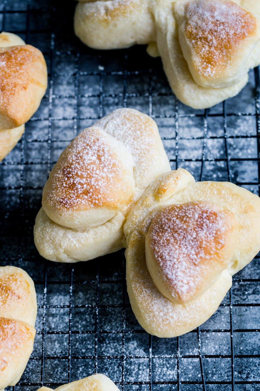 安妮的小学生早餐
