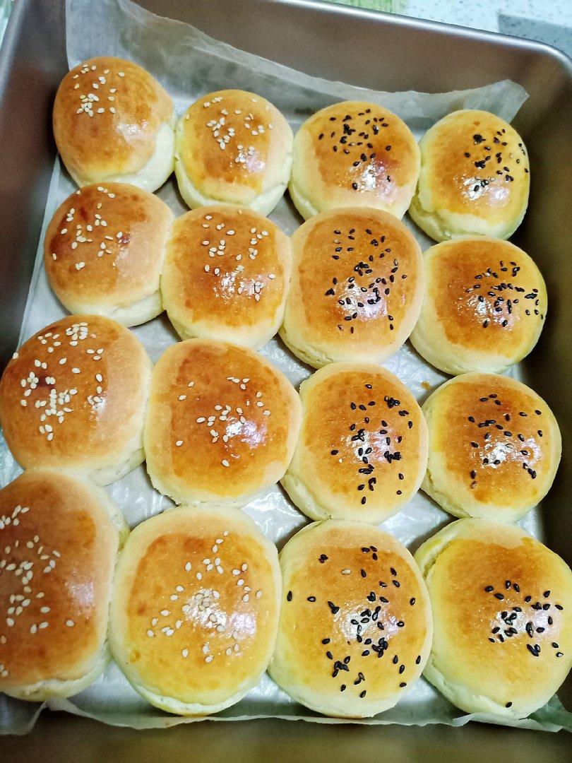 小餐包