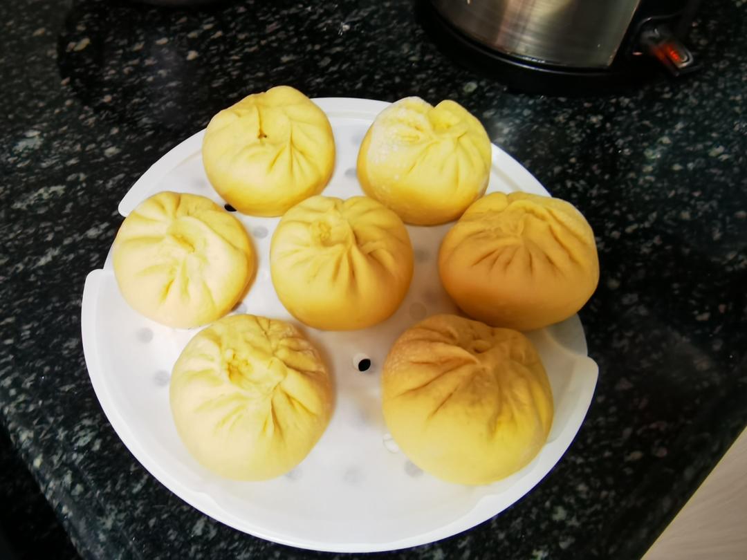 十元 香干肉包