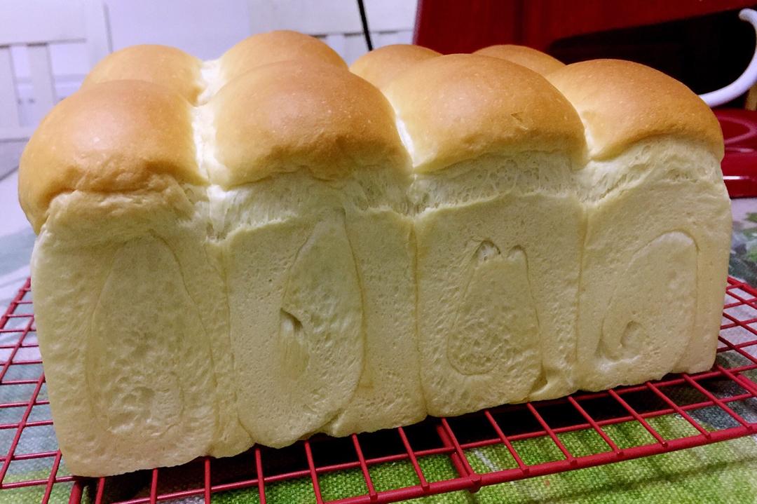 绵绵绵吐司