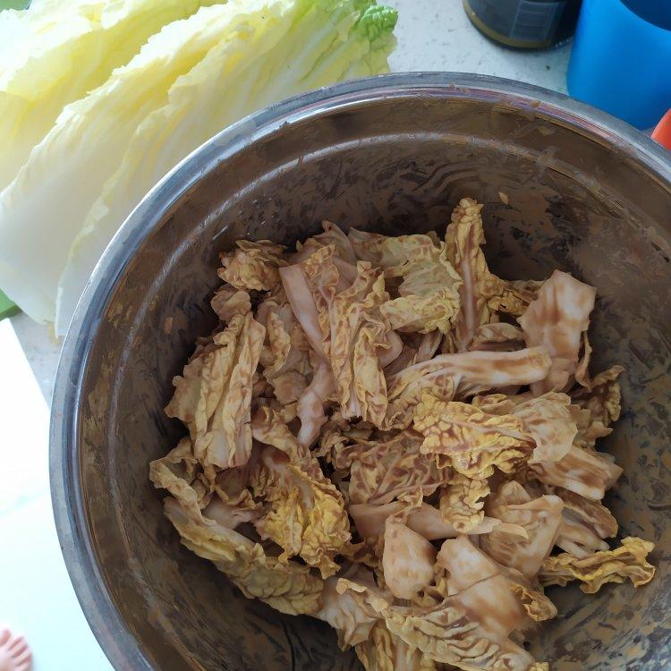乾隆白菜