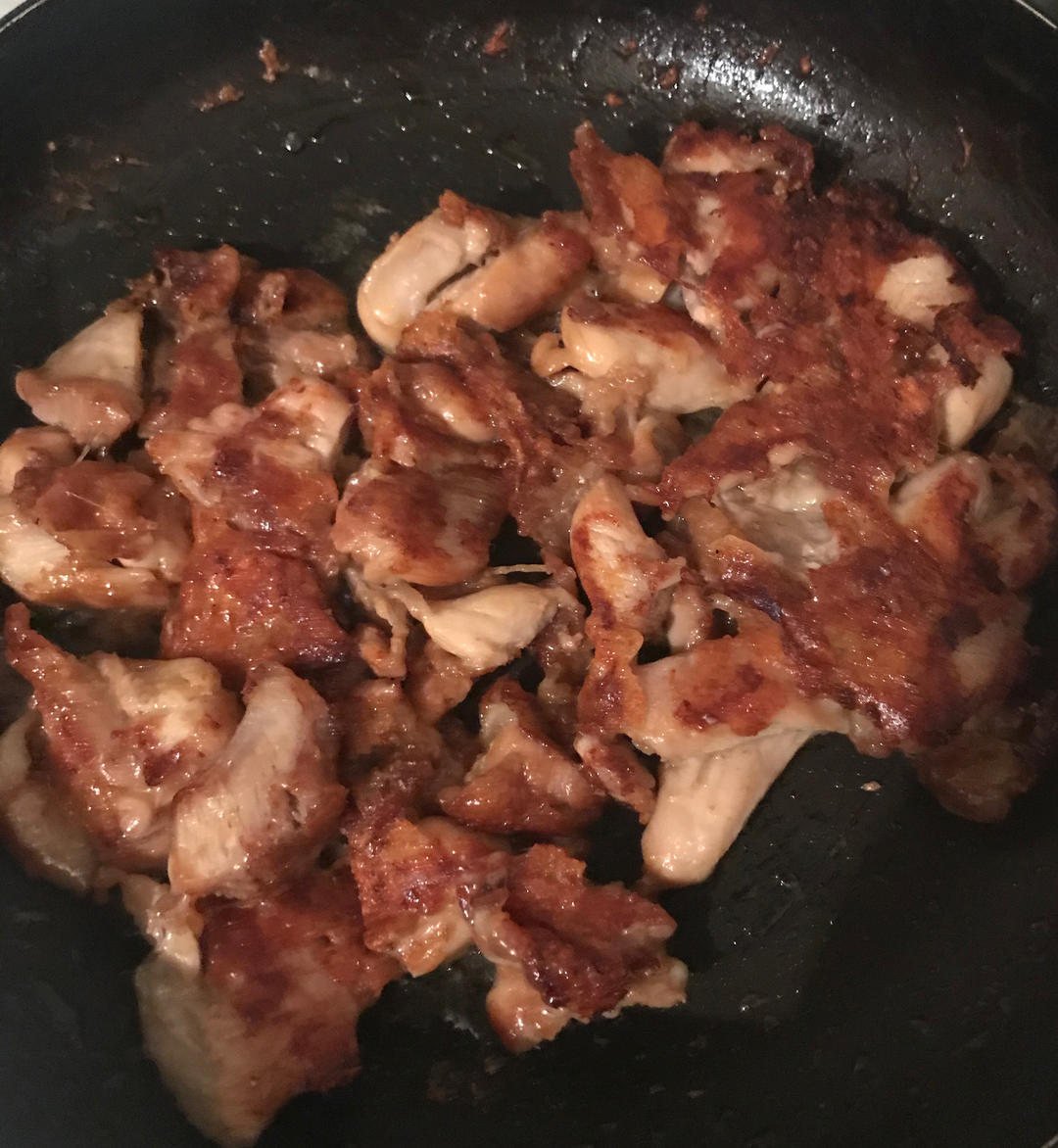 超好吃‼️香浓四溢芝士脆皮鸡，香哭了