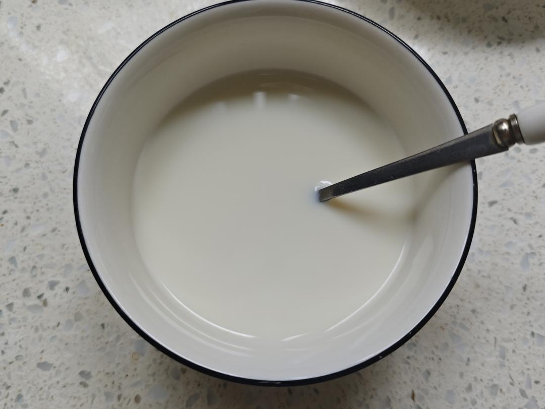家里的菜