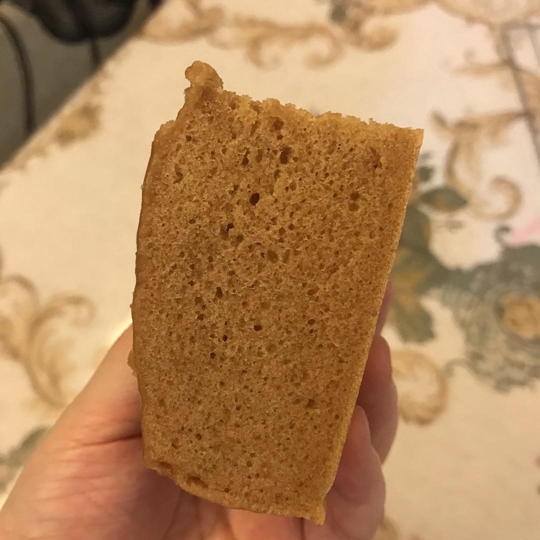 快手又Q弹的马拉糕