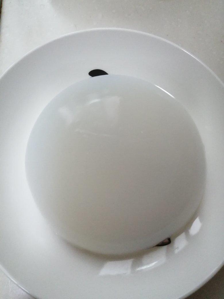 豌豆凉粉