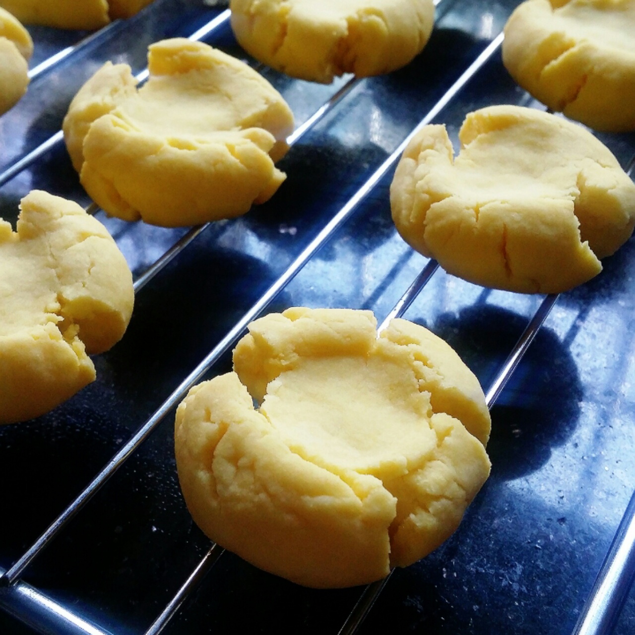玛格丽特小饼