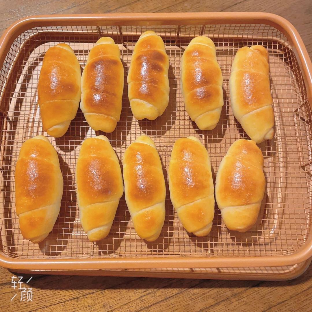 盐面包