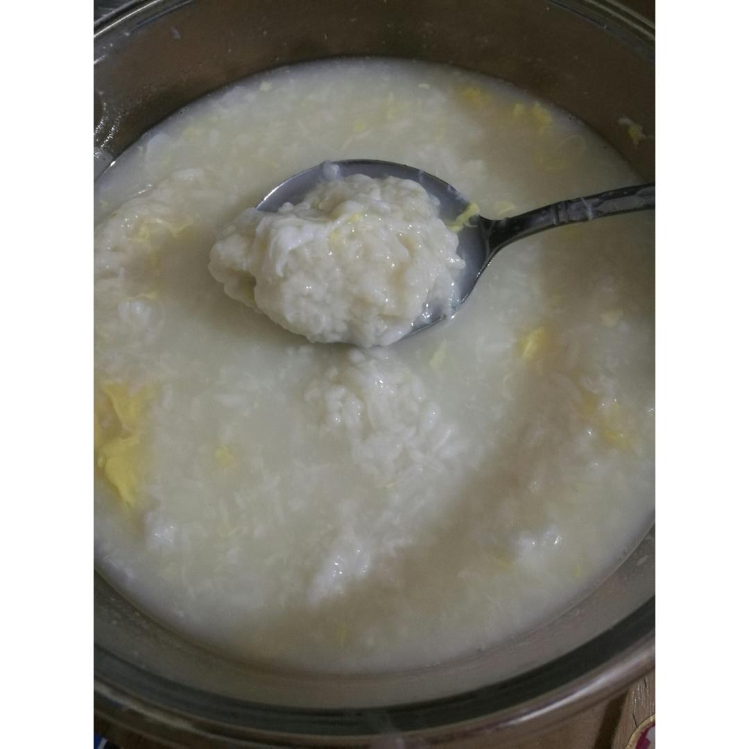 简单做米酒（甜酒）