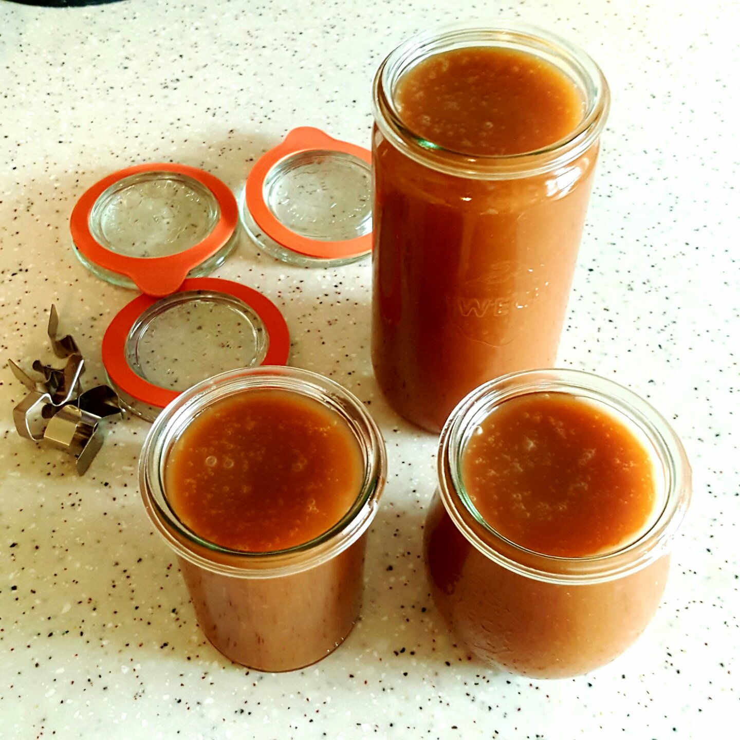 焦糖酱 Caramel Sauce