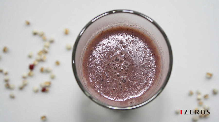 红豆薏米粥—GOURMETMAXX西餐厨师机版的做法