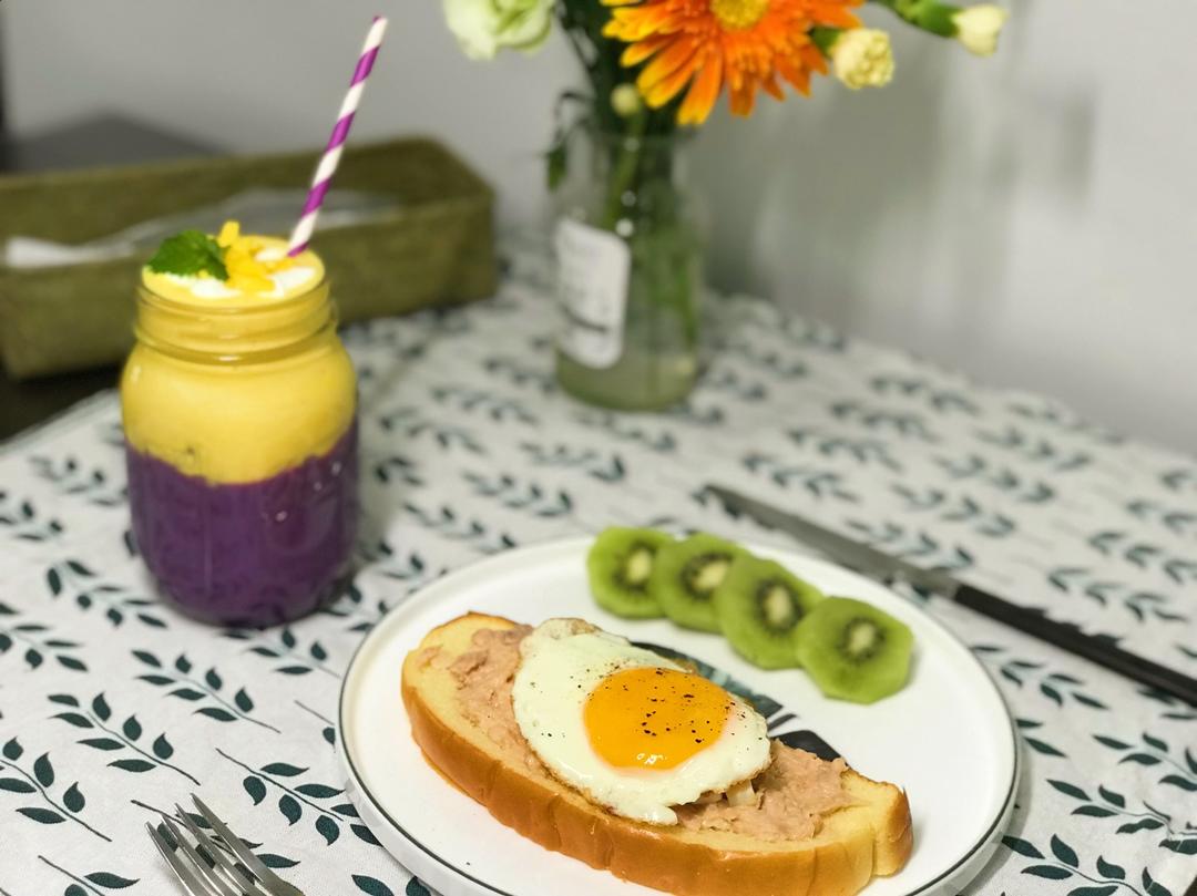 花样smoothie