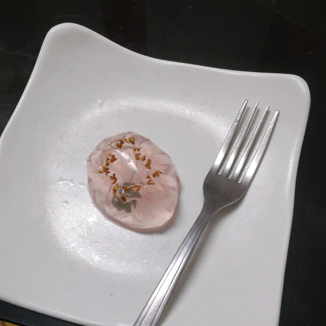 梦华录·春水生丨春来江水绿如蓝🌐江南琉璃茶果子