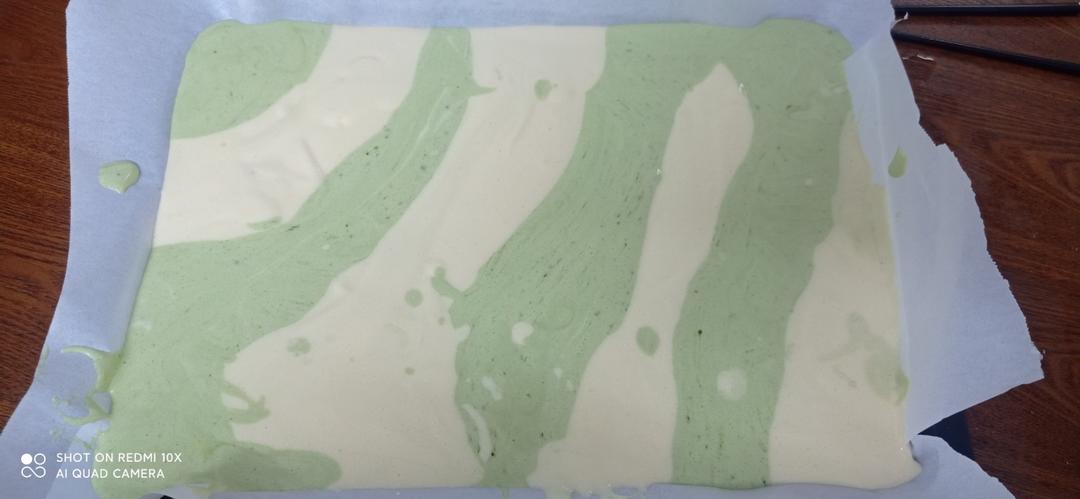 芳香斑斓卷——卷不裂系列