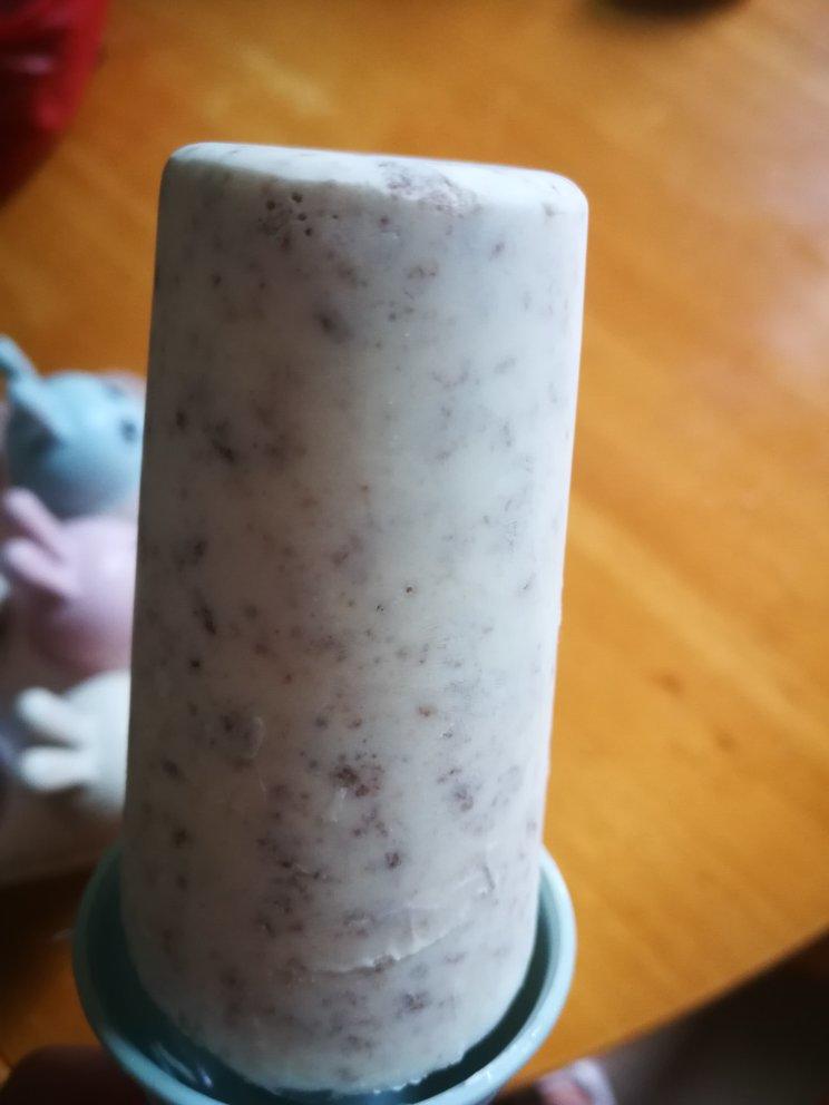 牛奶奥利奥冰淇淋