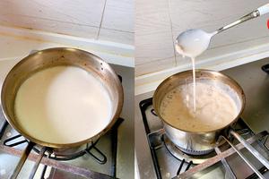 原汁原味的香酥藕圆的做法 步骤3