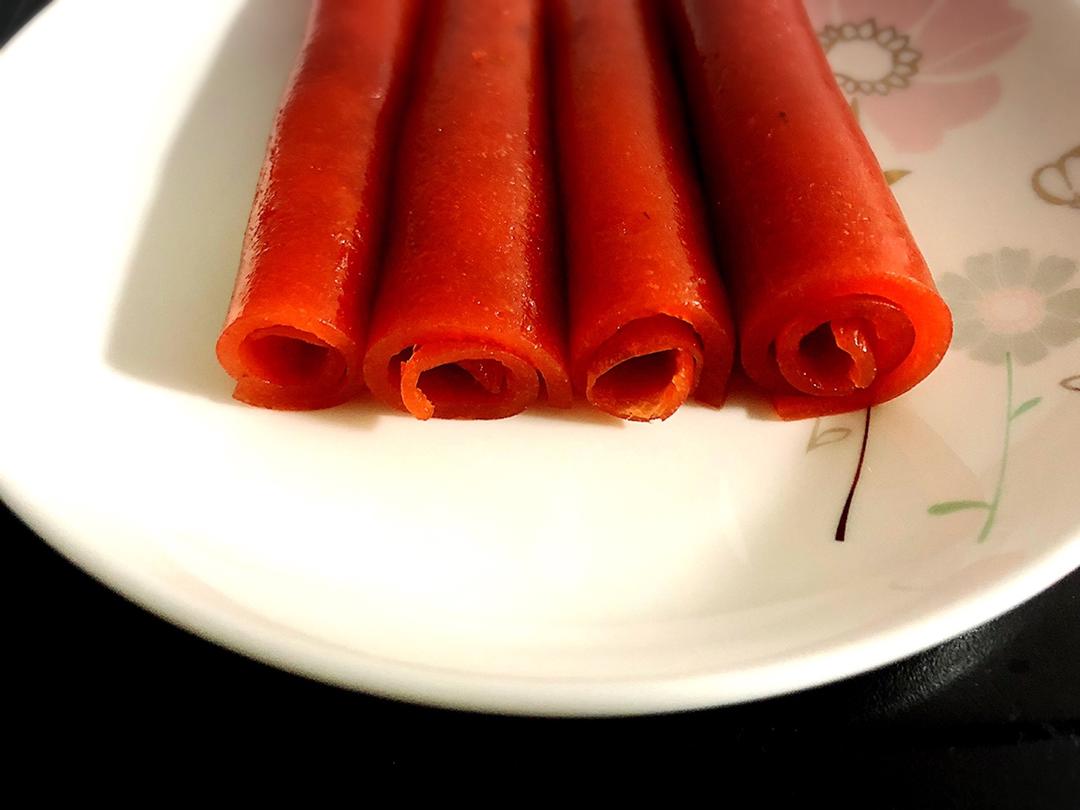 山楂糕山楂卷山楂茶山楂果酱