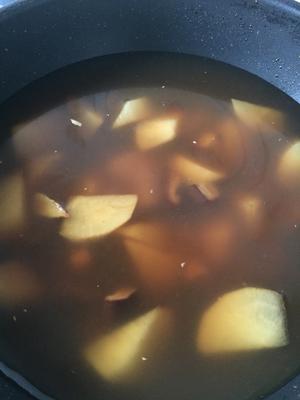 纯素灌汤生煎包的做法 步骤9