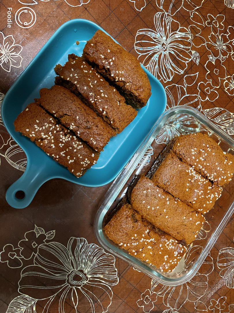 红枣糕，100%成功