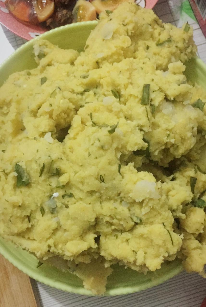 景妞儿做的糊嘟