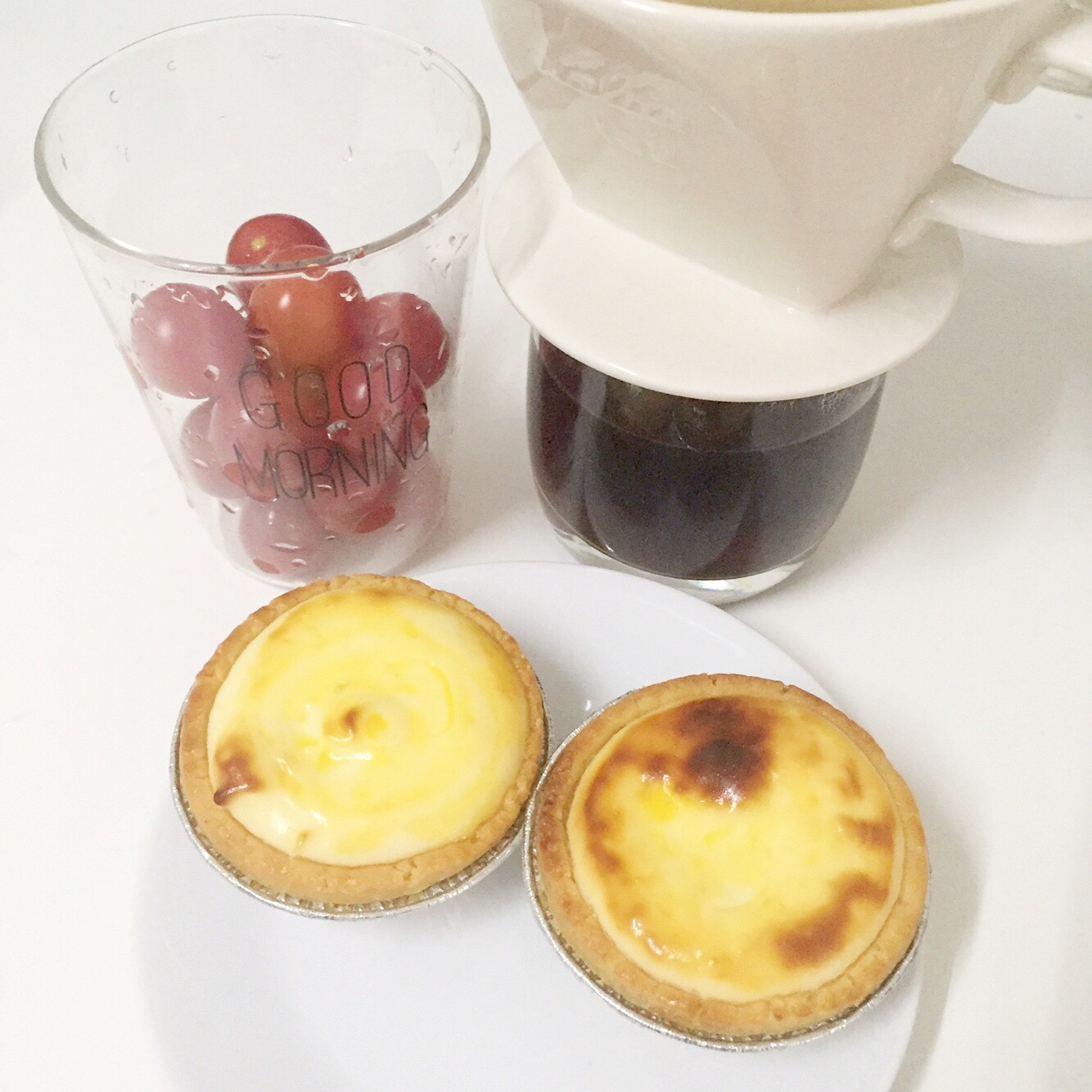 ✨早餐～