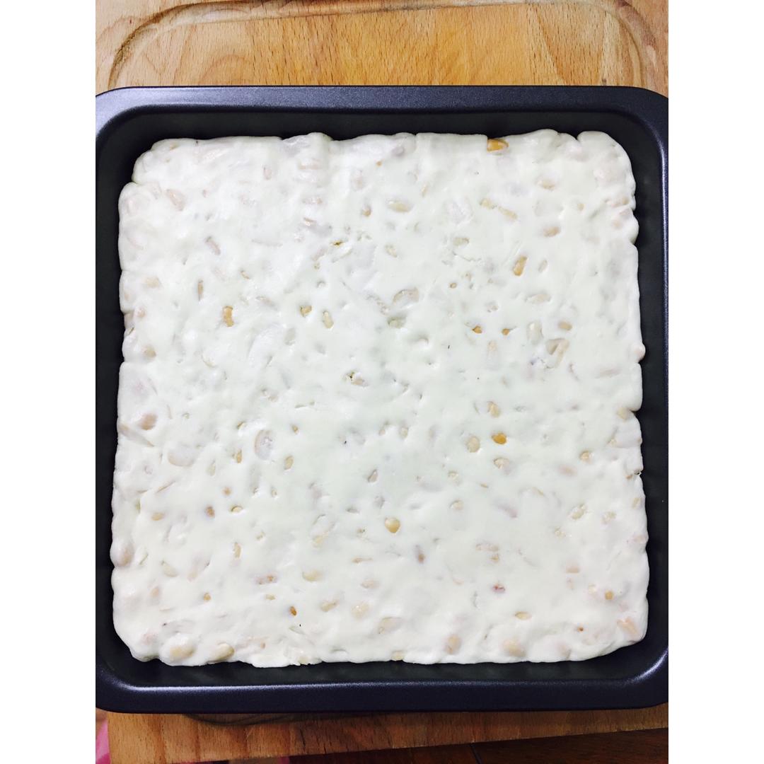 超详细TIPS—自制超美味牛轧糖（熬糖版），秒杀棉花糖版