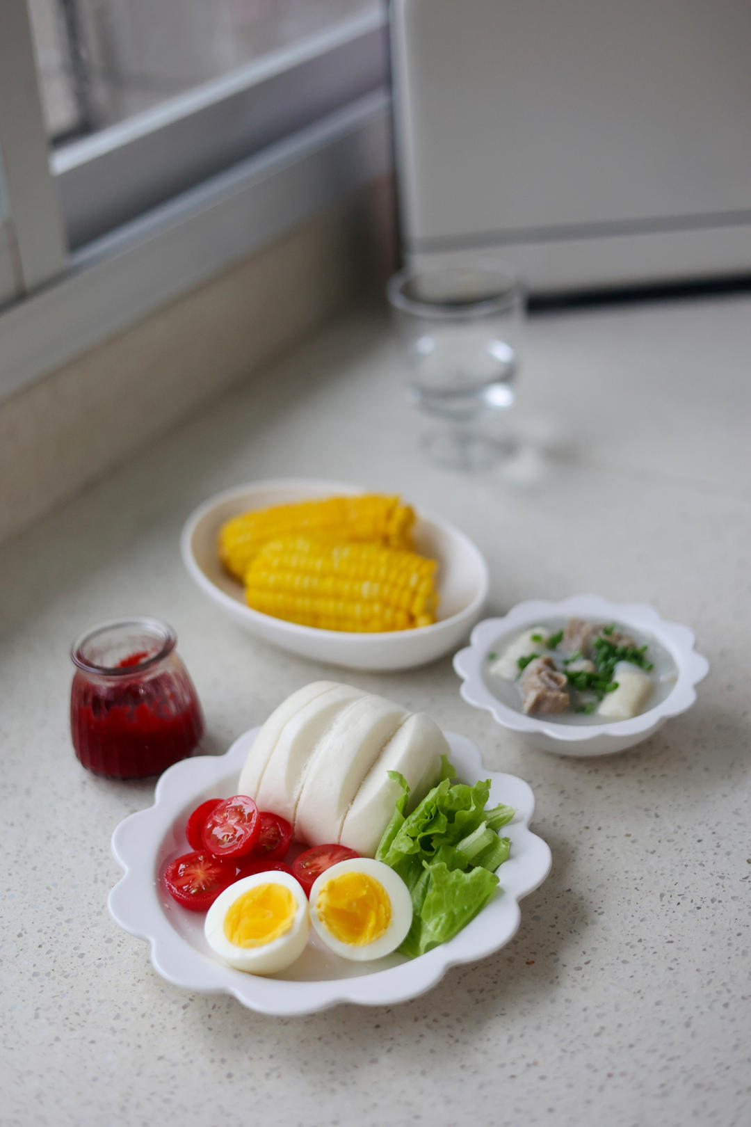 减脂餐