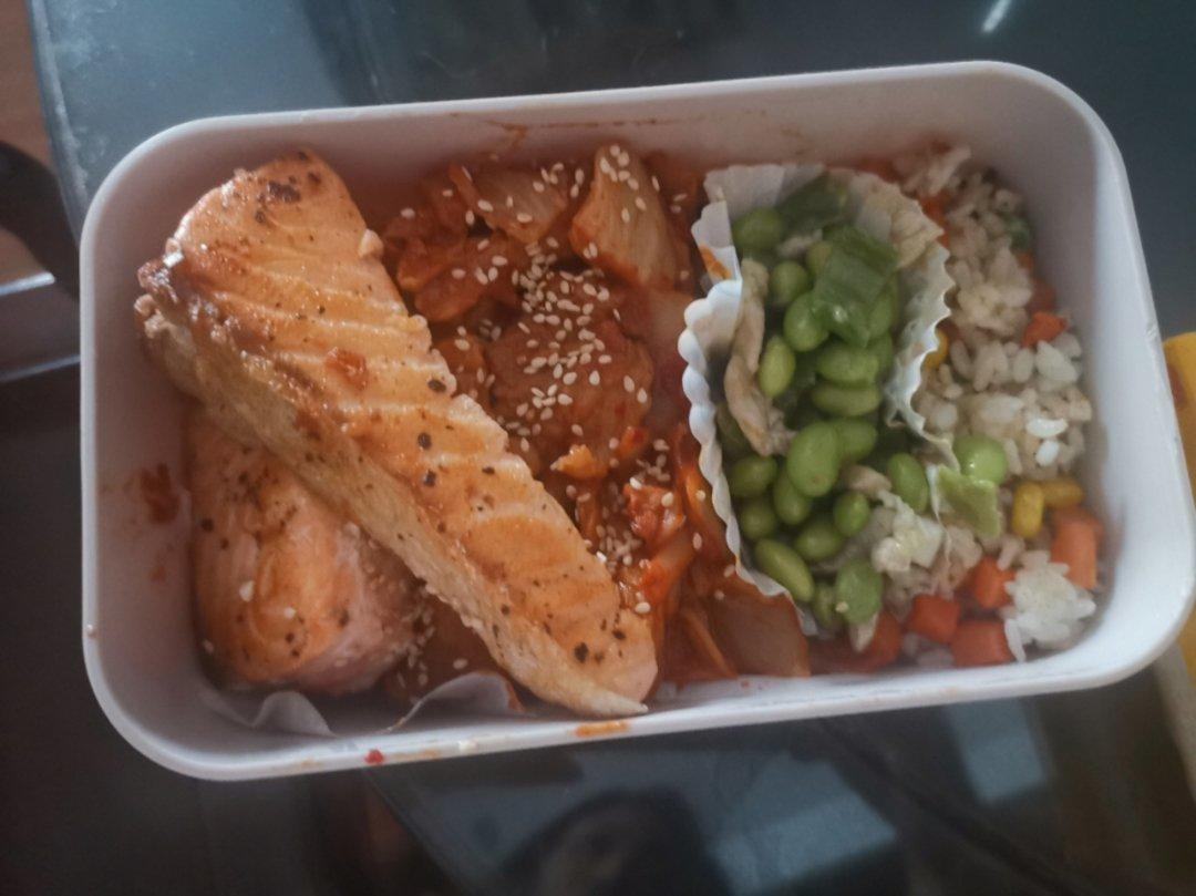 韩式辣炒泡菜猪肉