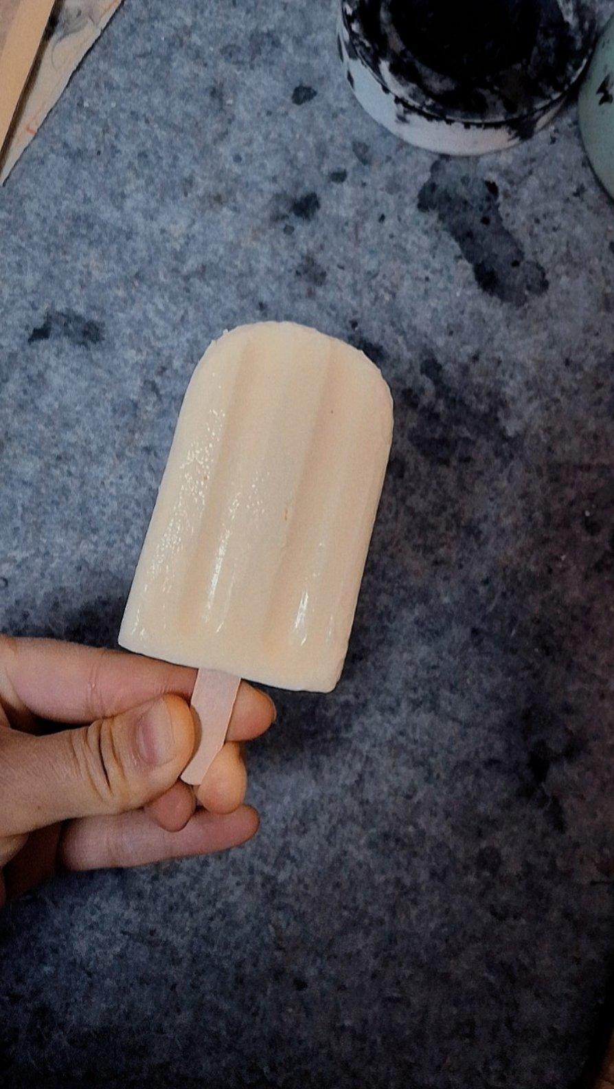 复刻梦龙雪糕，小姐姐带你实现梦龙自由啊