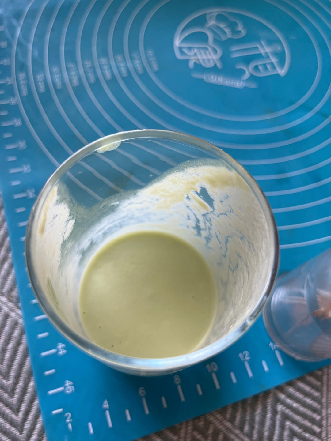 牛油果奶昔🥑入坑就无法自拔的神仙牛奶