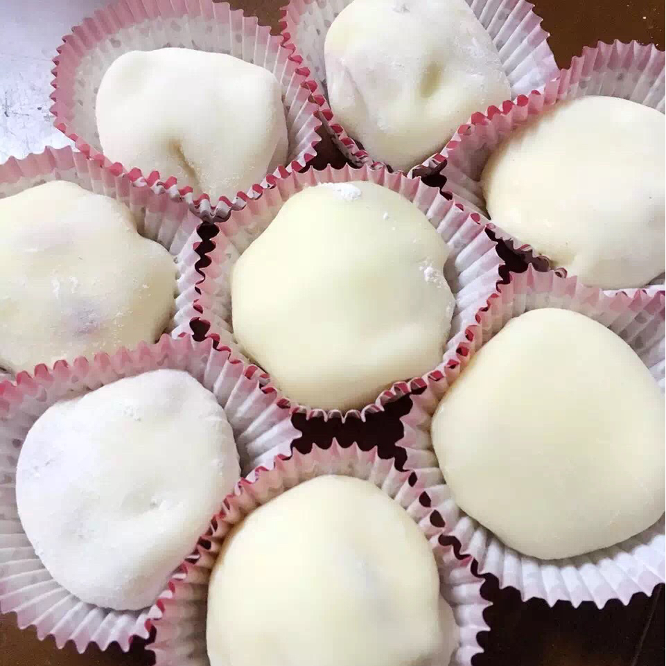 0失败 清新雪媚娘皮
