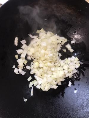印度咖喱 🍛masala菜式基础的做法 步骤5