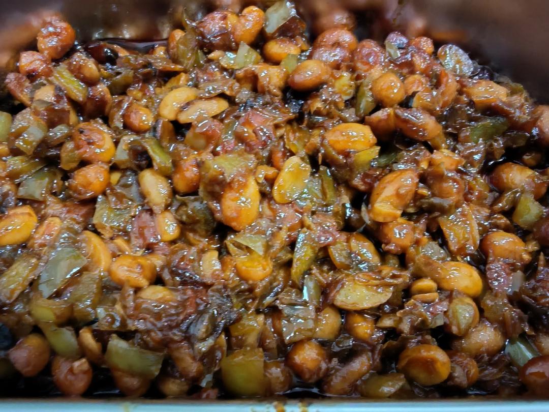 网络版西瓜酱豆（留给自己👀）