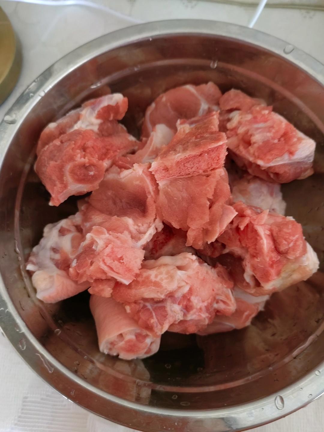 红枣姜奶茶【3月北鼎养生壶食谱】