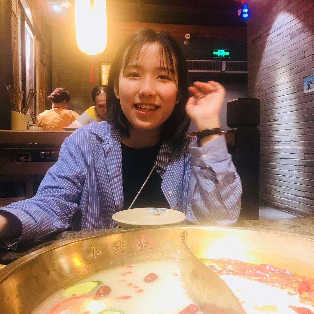 超好吃的Sandra