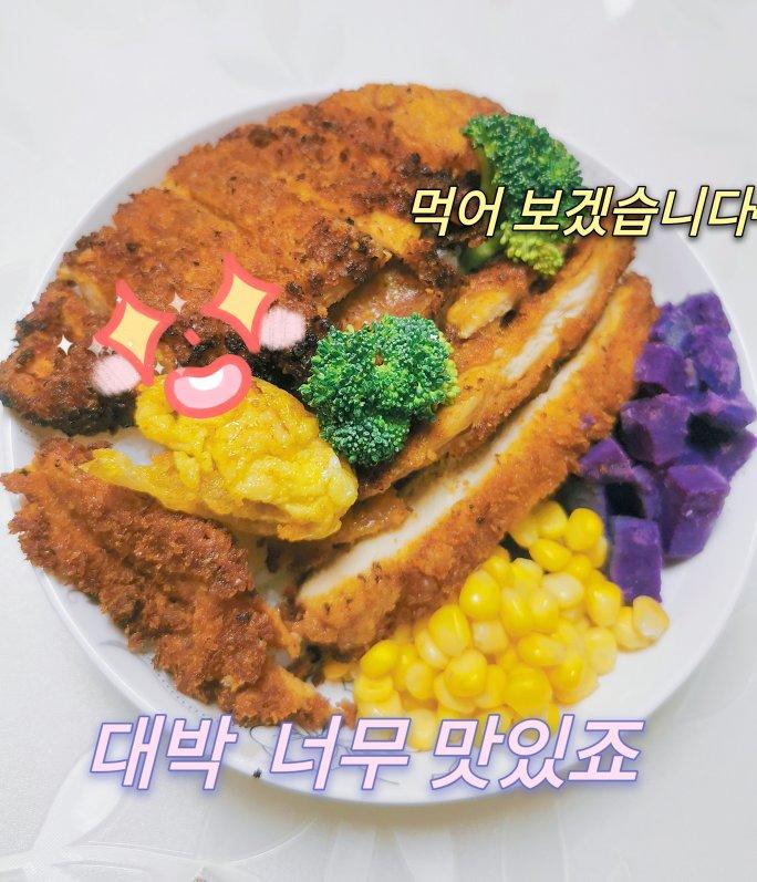 炸鸡排（香酥鸡排）