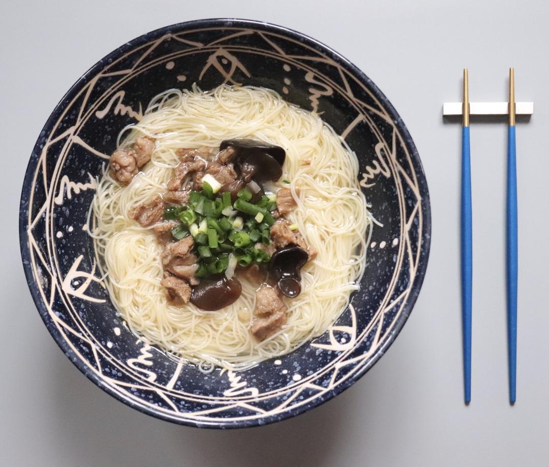 喵喵酱私房砂锅面