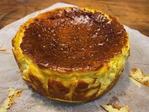 巴斯克记录（一个盆）