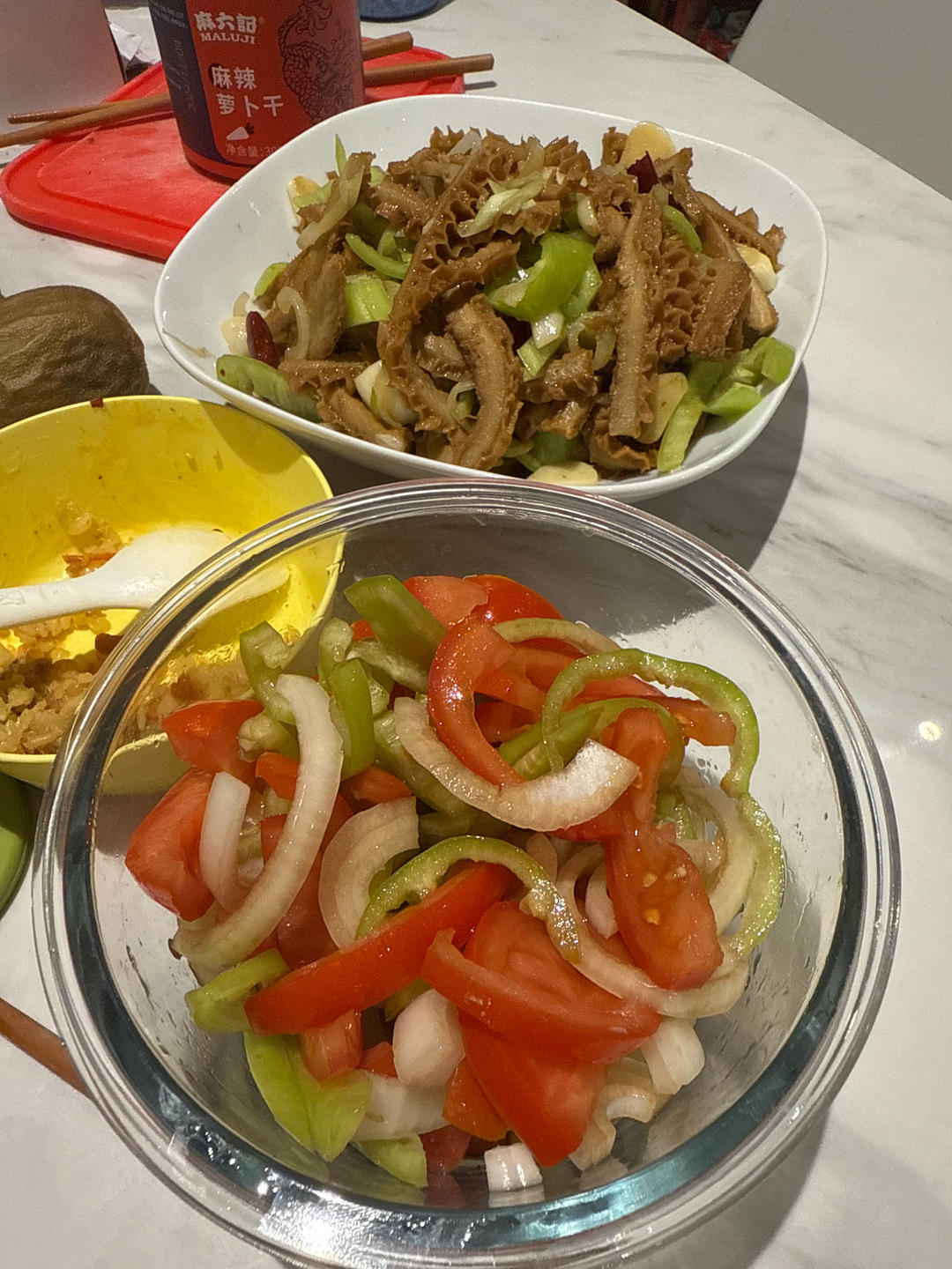 新疆皮辣红