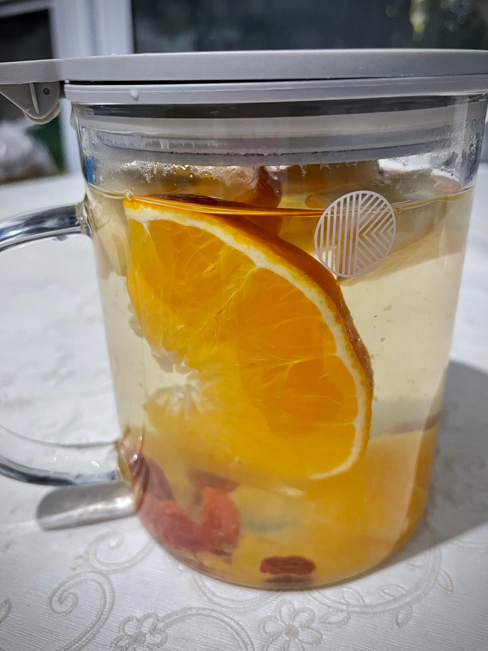 排骨马蹄薏仁汤【12月北鼎养生壶食谱】