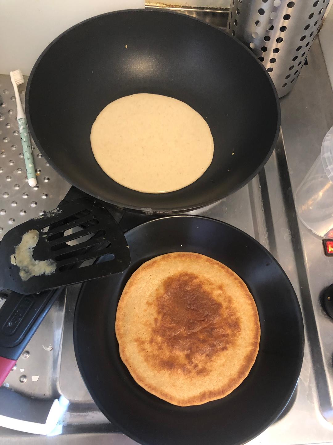 Pancakes