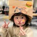 小莹的烘培日常