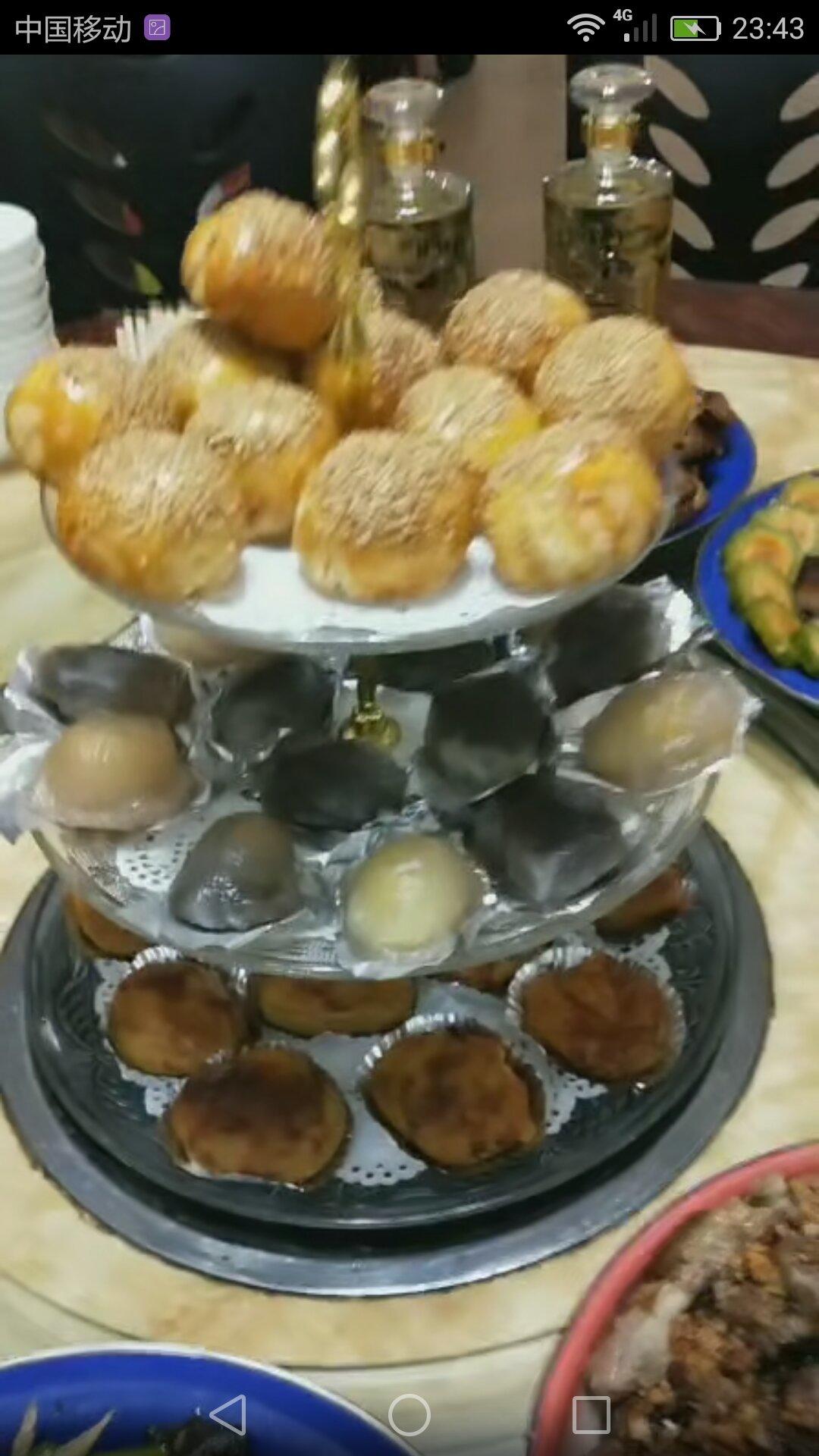 广式鱼蓉粥