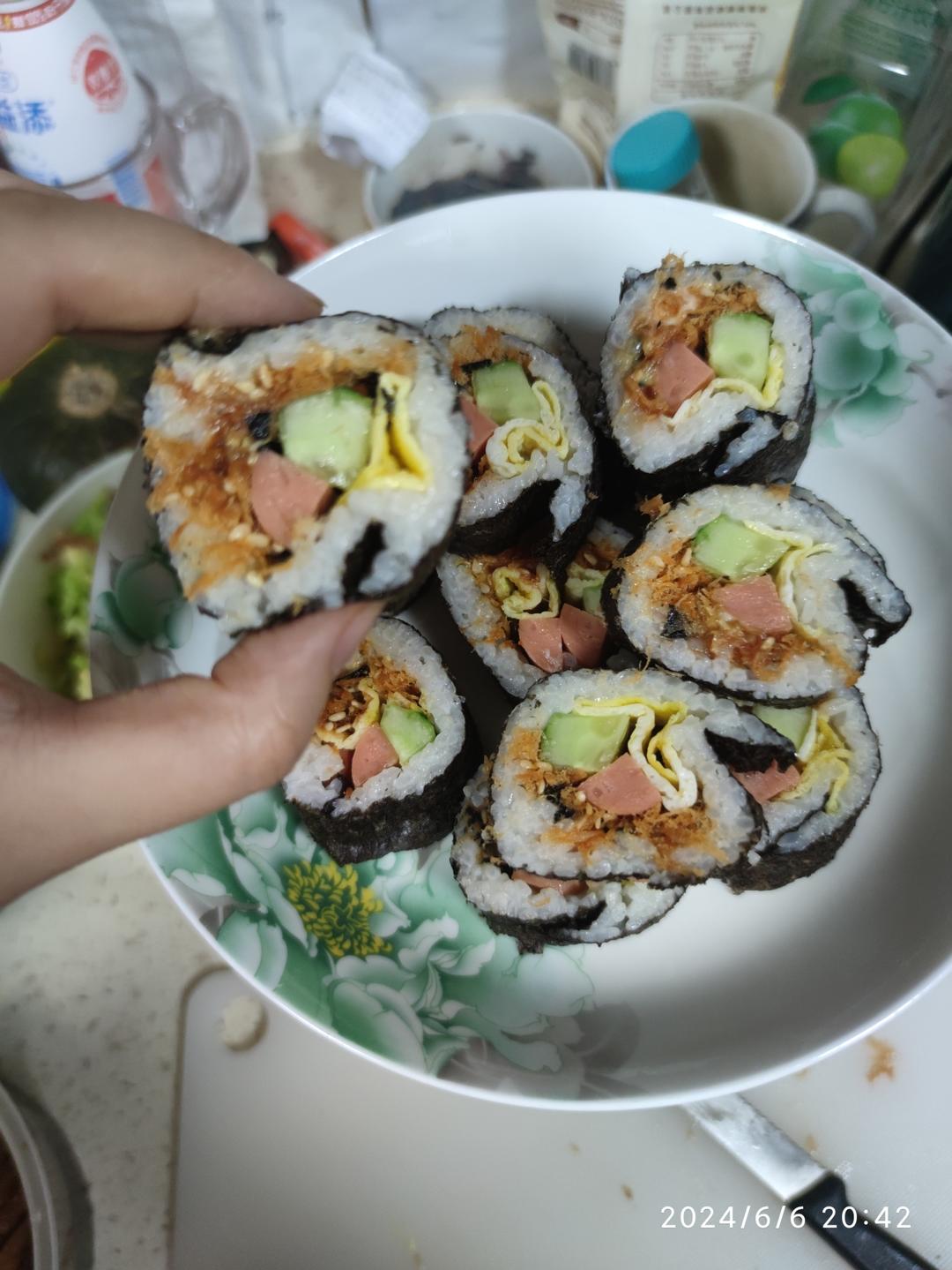 寿司