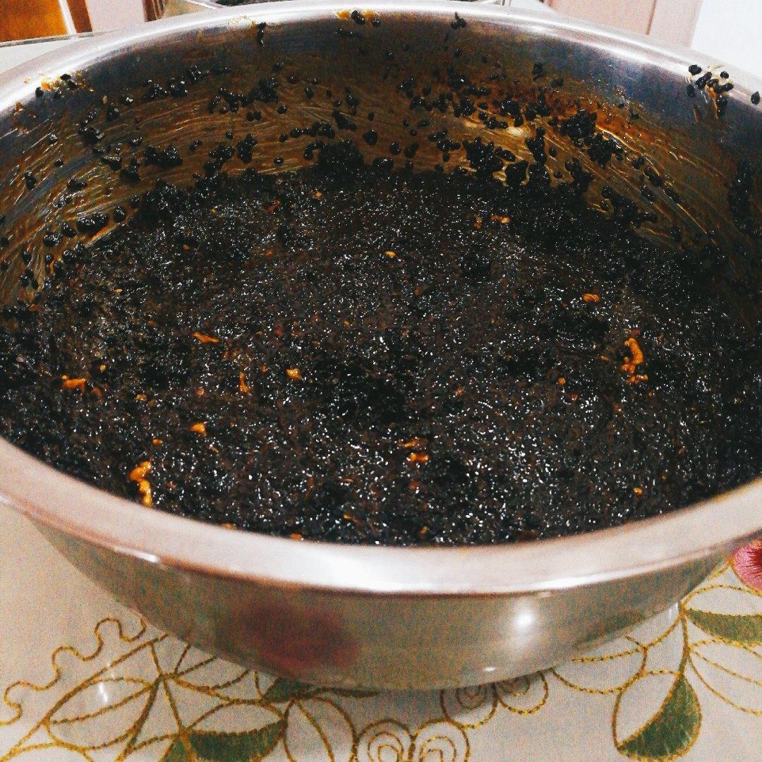 阿胶糕（固元膏）