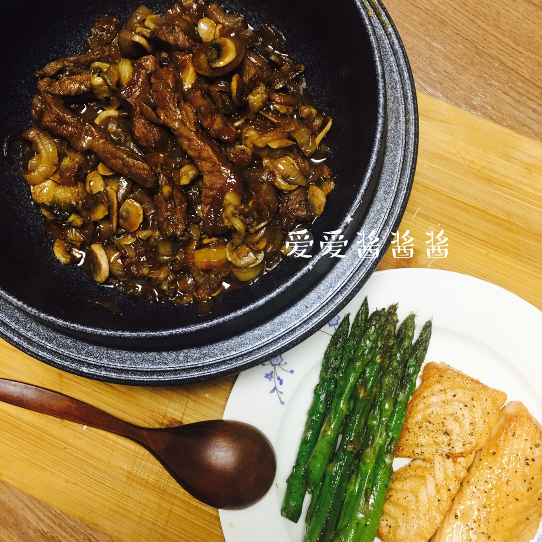 吉野家牛肉饭（牛丼）