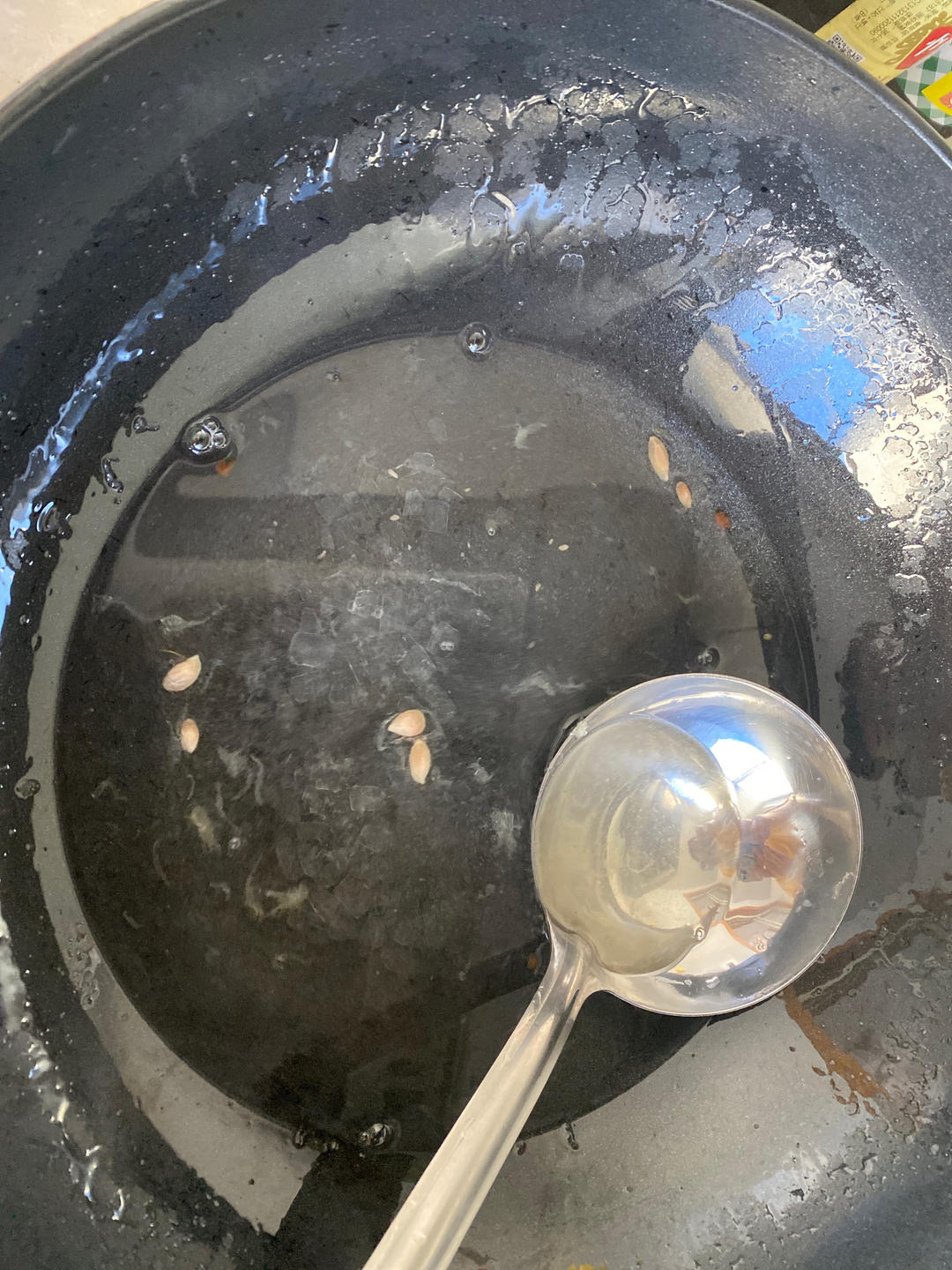 糖桂花，桂花蜜-2种做法